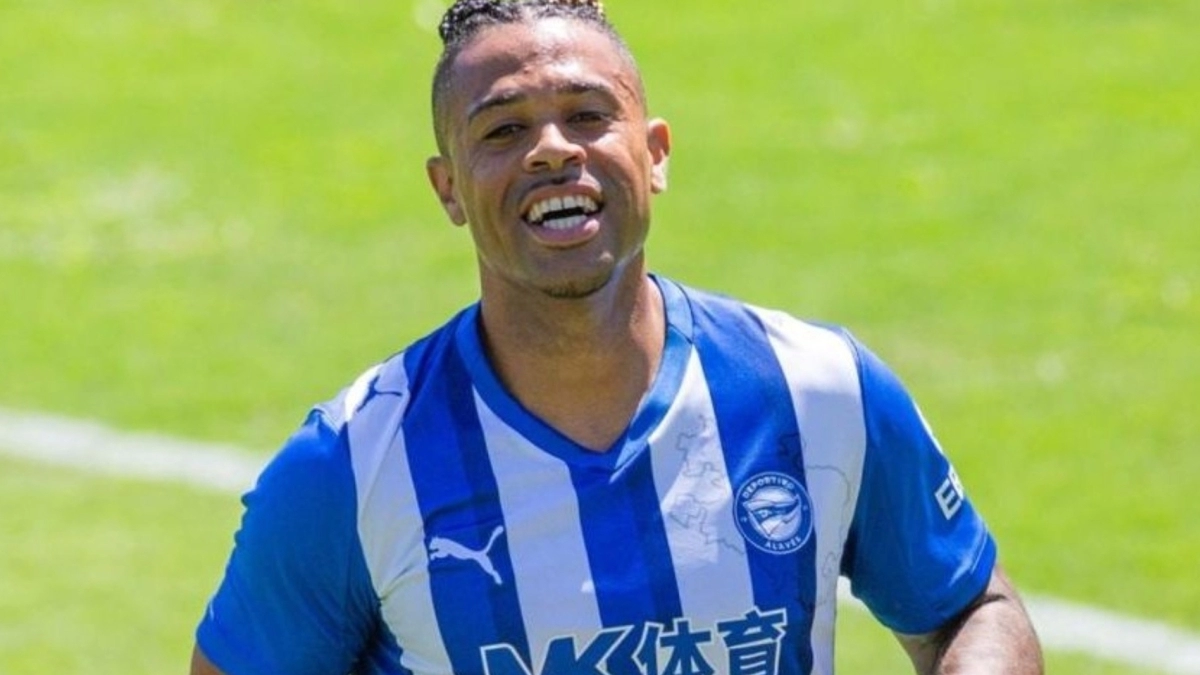 Deportivo Alavés wants Mariano out / DAZN