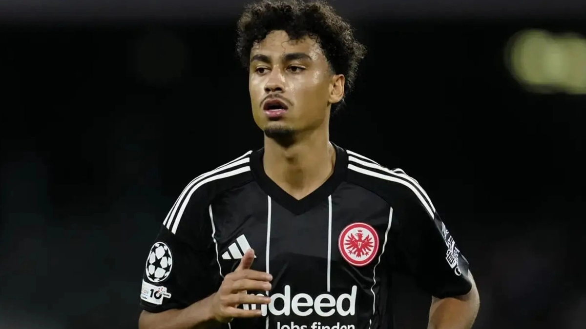 El Real Madrid, en la puja por el fichaje de Nathaniel Brown