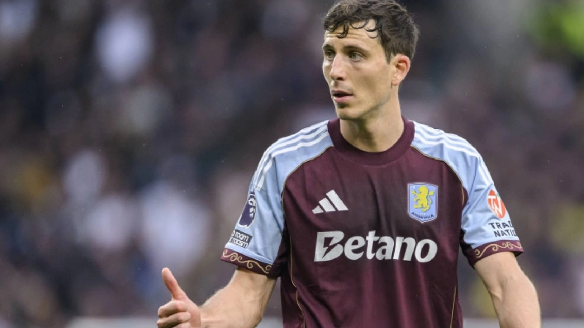 ¡Pau Torres quiere fichar por el Barcelona!