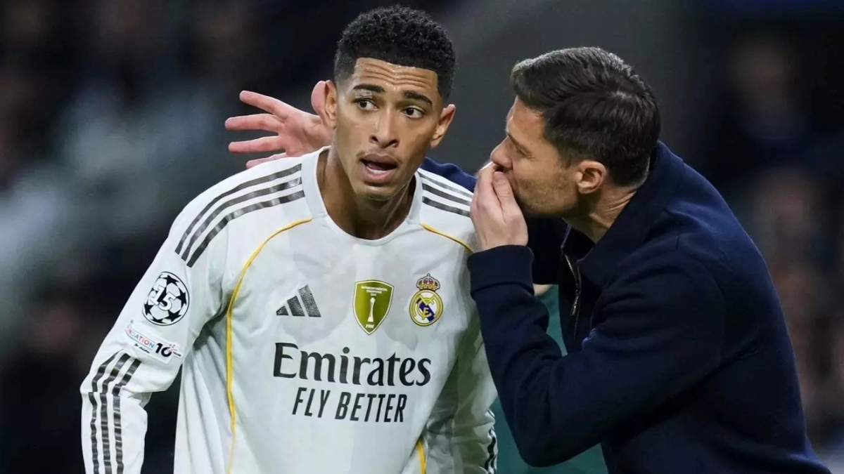 El fichaje de 100 millones que necesita el Real Madrid para su mediocampo