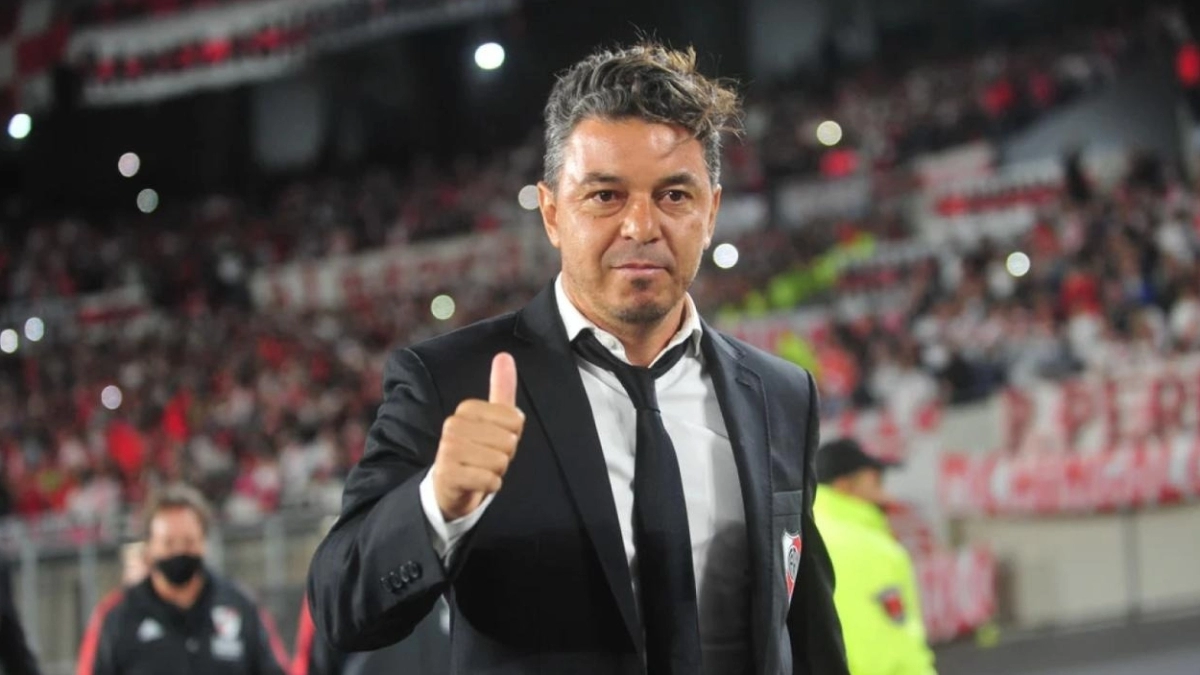 River Plate cerró su primer fichaje para 2026
