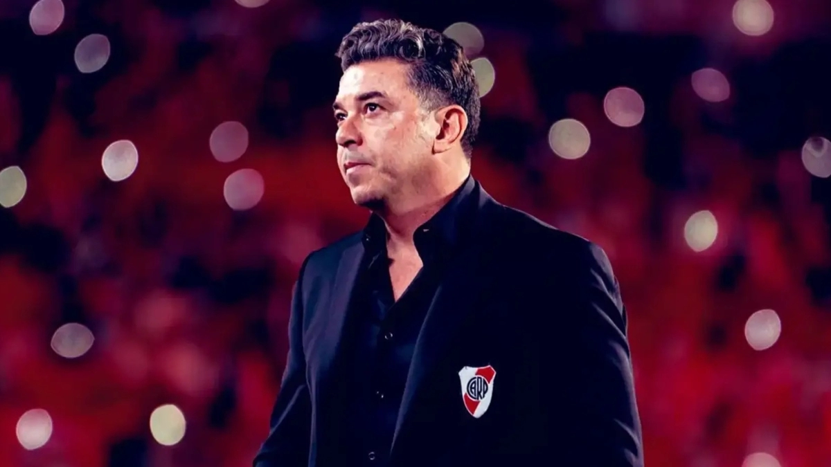 El fichaje bomba que prepara River Plate para 2026