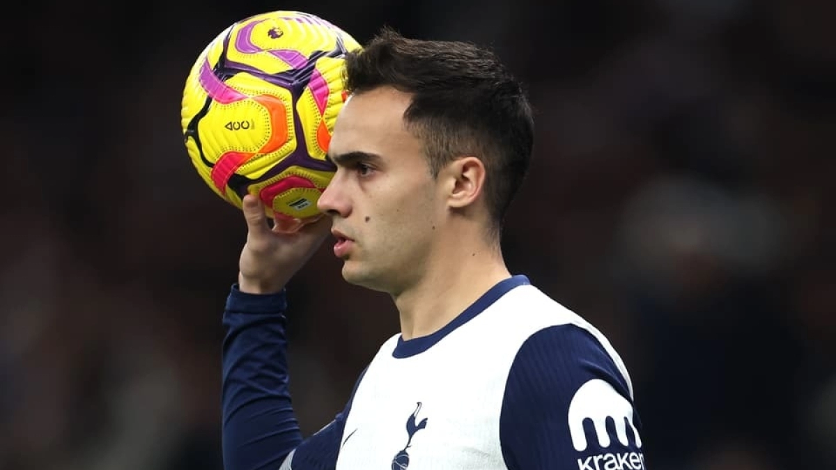 Reguilón firma por el Inter de Miami / Evening Standard