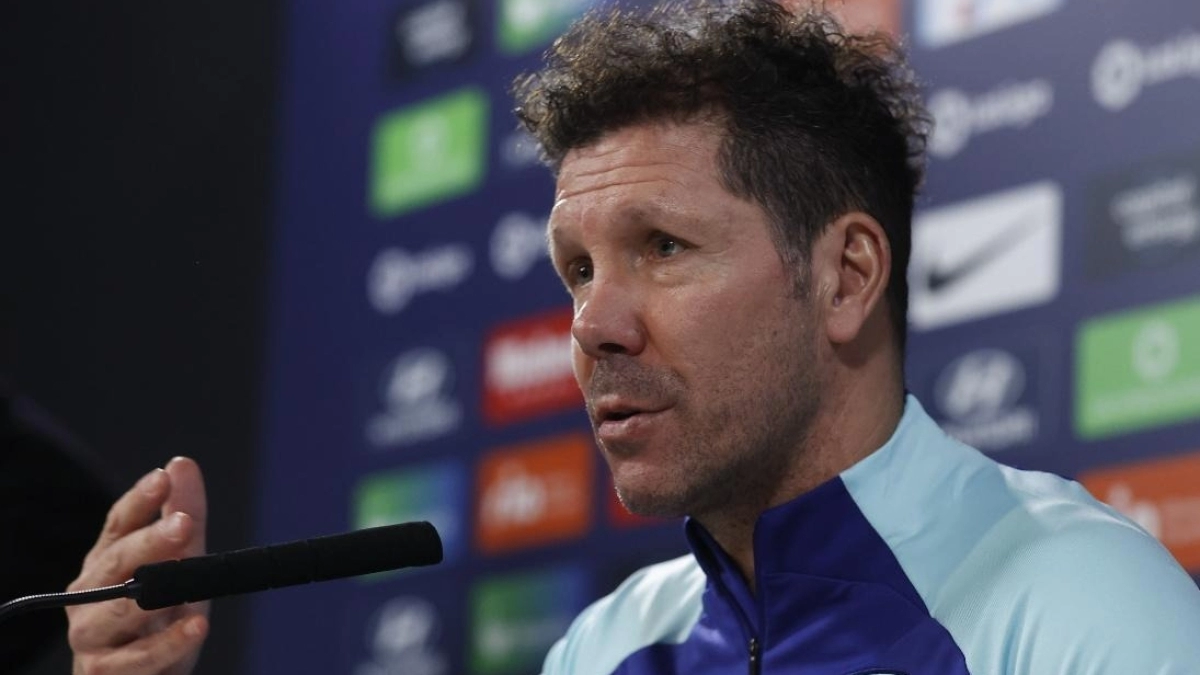 El Atlético de Madrid tiene en la mira a una joya de la Bundesliga