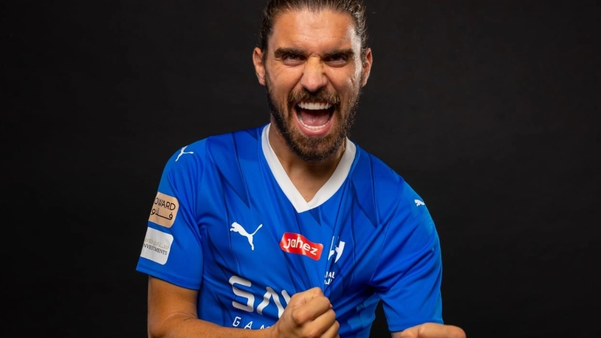 Rúben Neves seguido por el Real Madrid / EstadioDeportivo