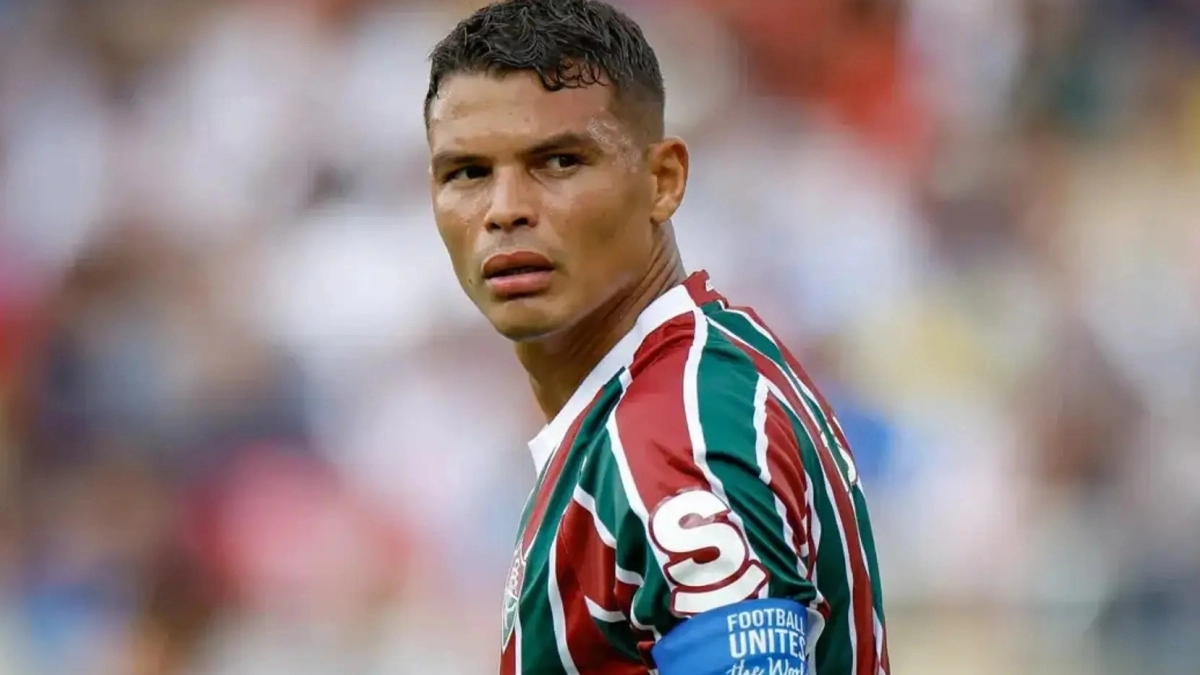 El Milan abre las puertas al regreso de Thiago Silva