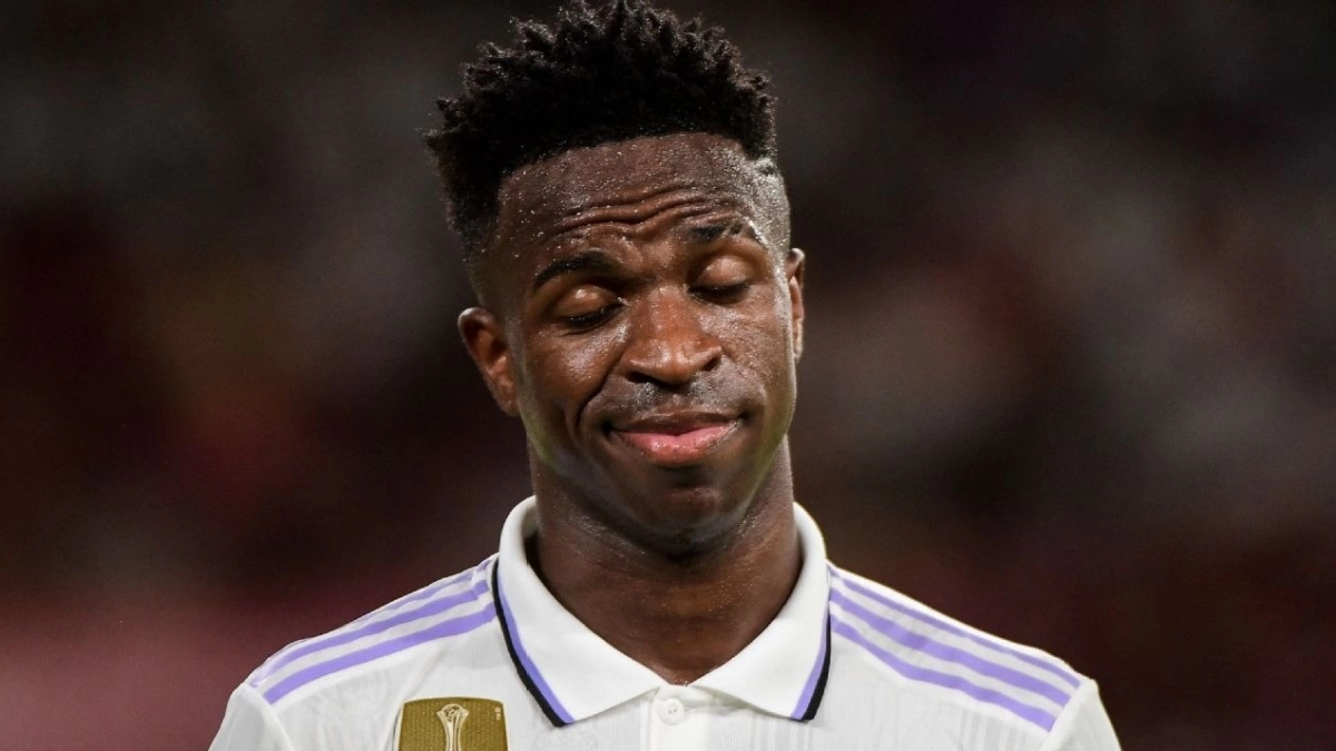 El Real Madrid está cansado de Vinicius / ESPN
