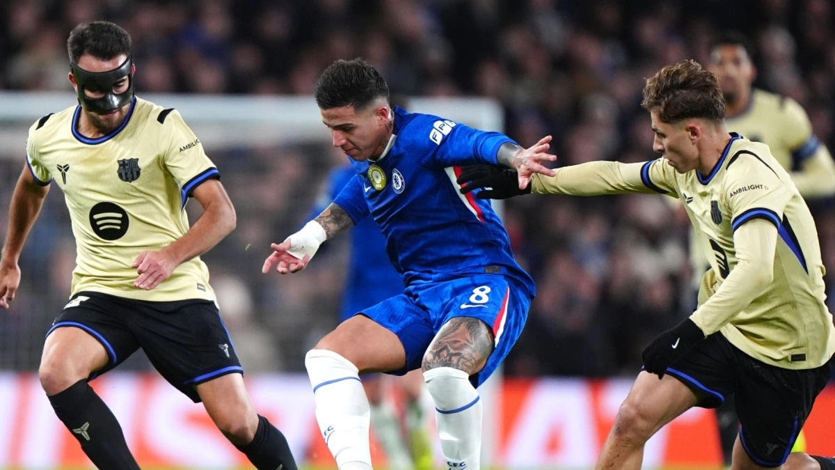FC Barcelona y Chelsea compiten por una joya argentina de 18 años