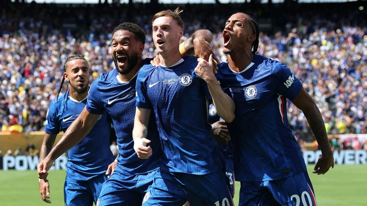 Sevilla FC quiere la cesión del jugador que costó 70 millones al Chelsea