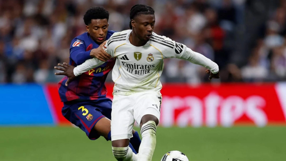 Offer of 70 million for Camavinga