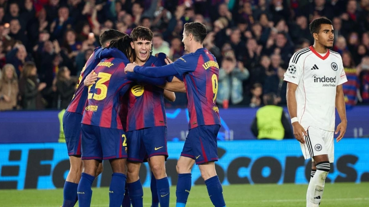 El jugador del FC Barcelona que se niega a irse