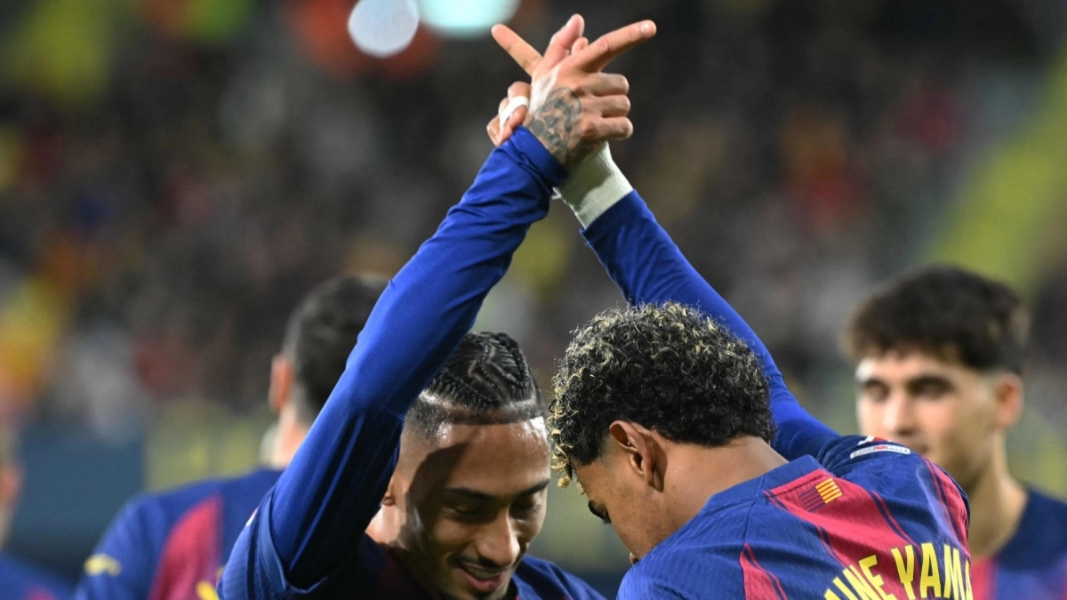 El FC Barcelona valora el regreso de un ex de la Masía