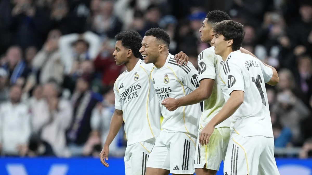 El Real Madrid ha rechazado una oferta de 80 millones por una de sus estrellas
