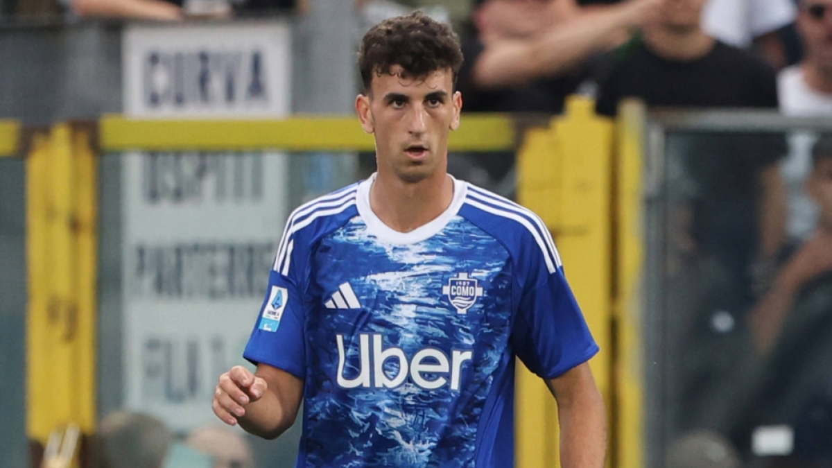Real Madrid will pay 8 million euros for Jacobo Ramón | Fichajes.net