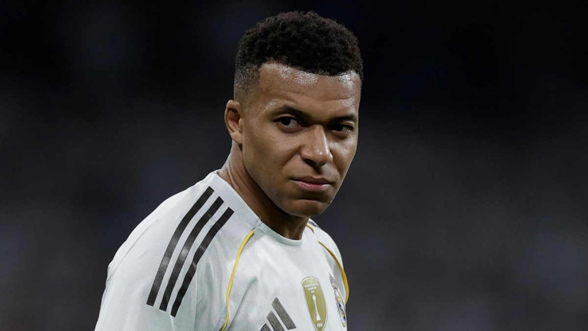 BOMBAZO: Oferta de 350 millones por Mbappé