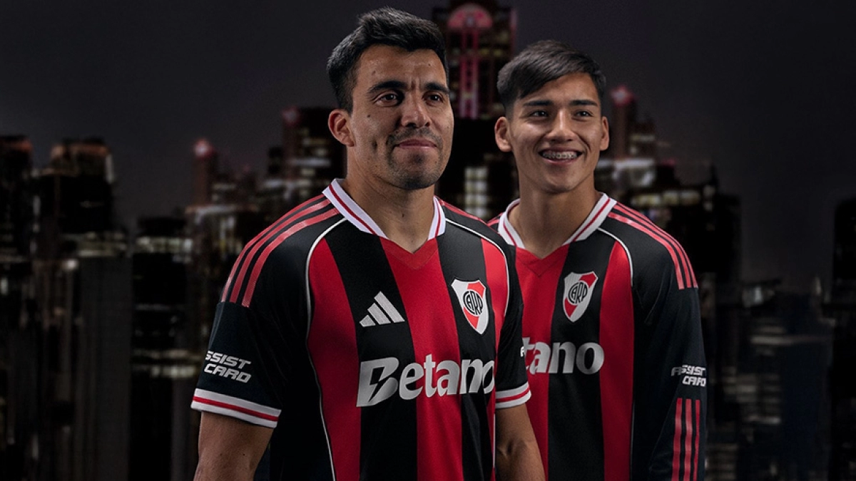 Varios gigantes europeos se interesan por la joya de River Plate