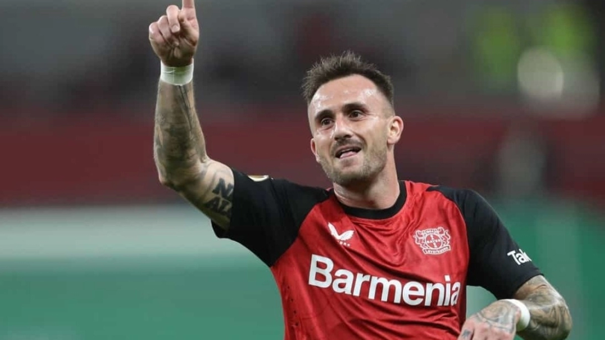 Atlético de Madrid is going for the signing of Aleix García.