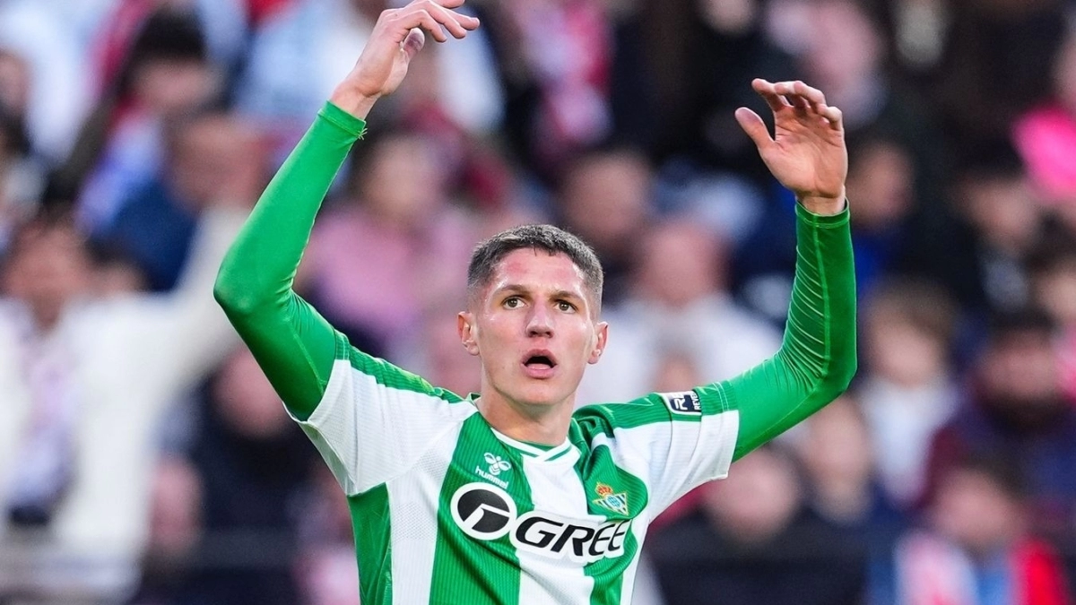 El Betis le pone precio a Sergi Altimira para el mercado invernal