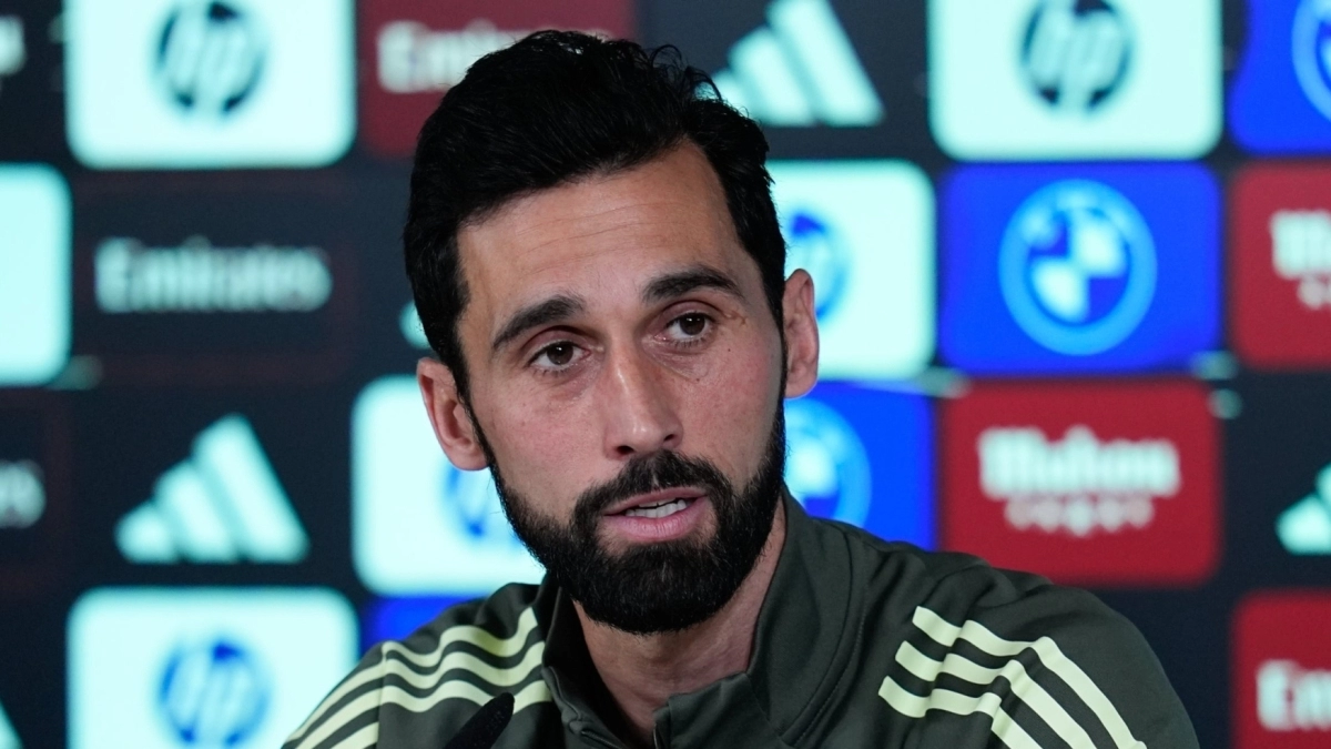 Arbeloa no seguirá el próximo año en el Real Madrid / Monesport