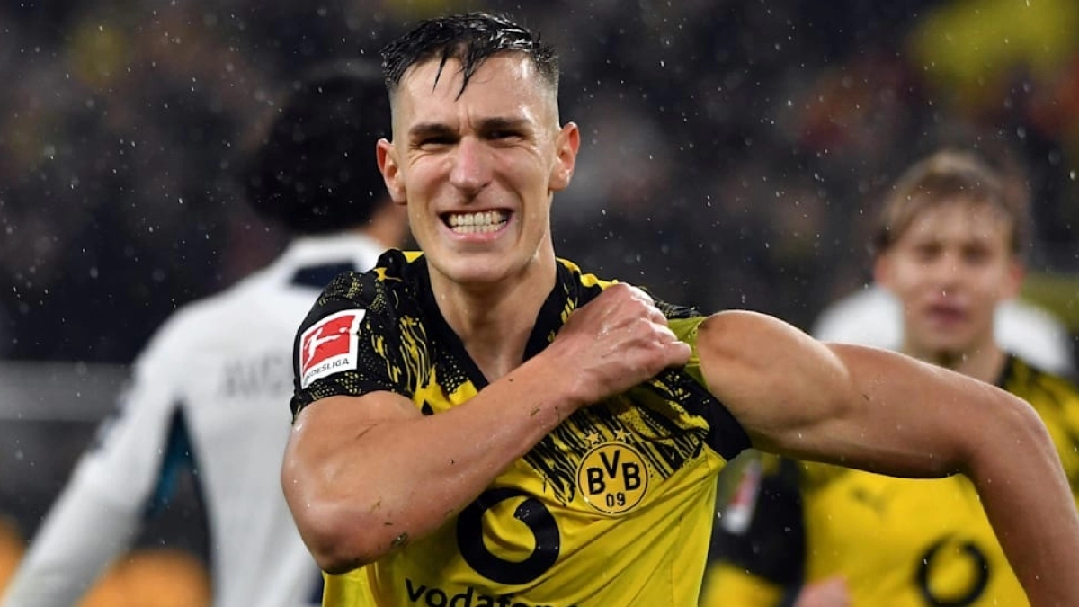 Schlotterbeck very close to signing for Real Madrid / Bild