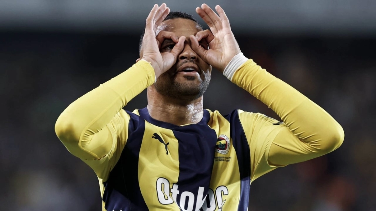 Juventus is considering En-Nesyri for their forward line / EstadioDeportivo