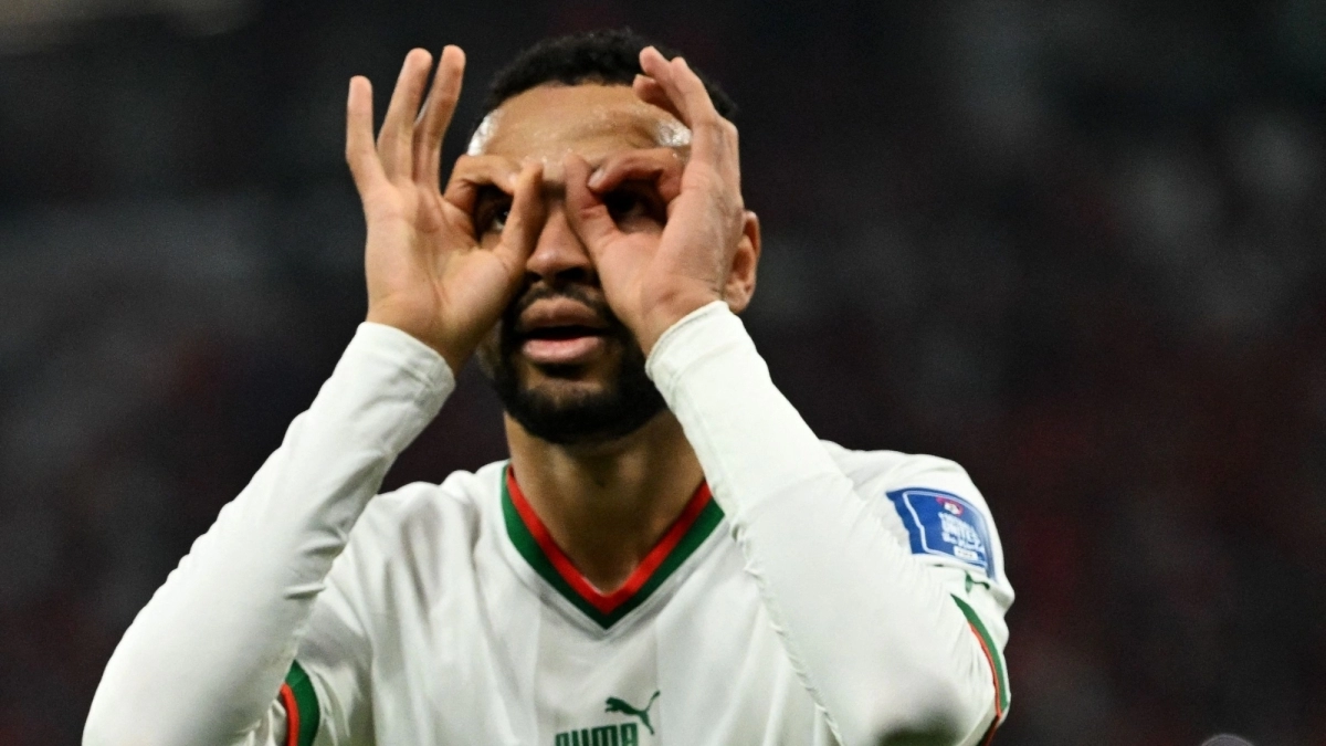 Sevilla could re-sign En-Nesyri / Elmundo