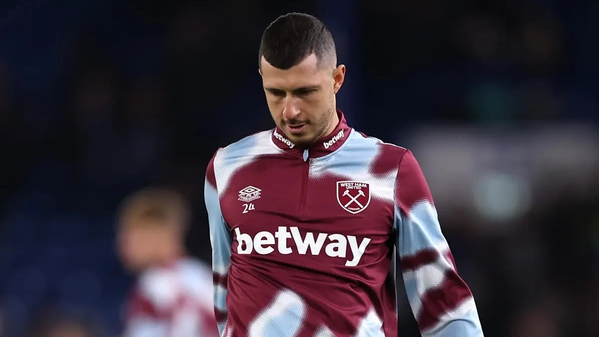 Valencia is negotiating with Guido Rodríguez.