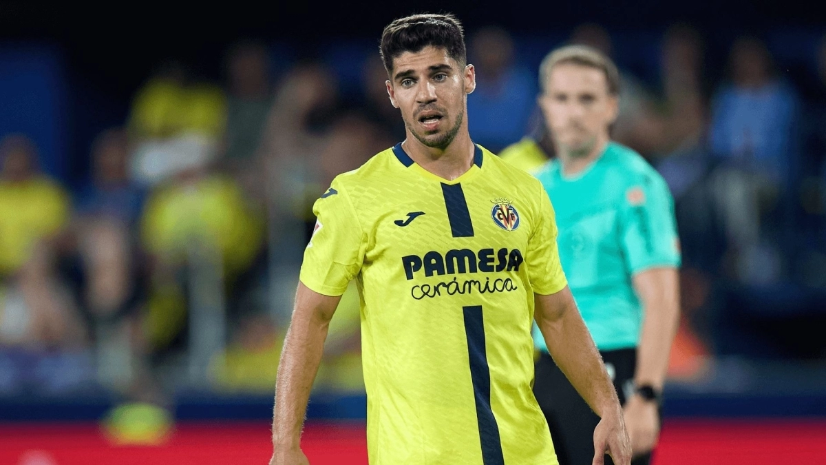 Manor Solomon se va del Villarreal / Eldesmarque