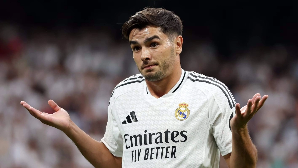 El Real Madrid tiene un sinfín de ofertas por Brahim Díaz / RealMadrid Exclusivo
