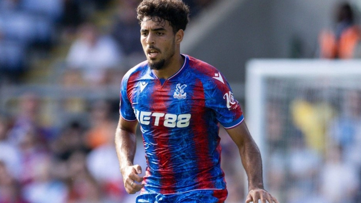 El club español que quiere fichar a Chadi Riad