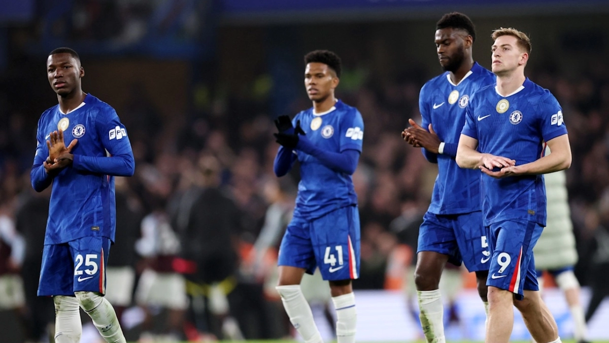 El Chelsea prepara 150 millones para cerrar un fichaje bomba