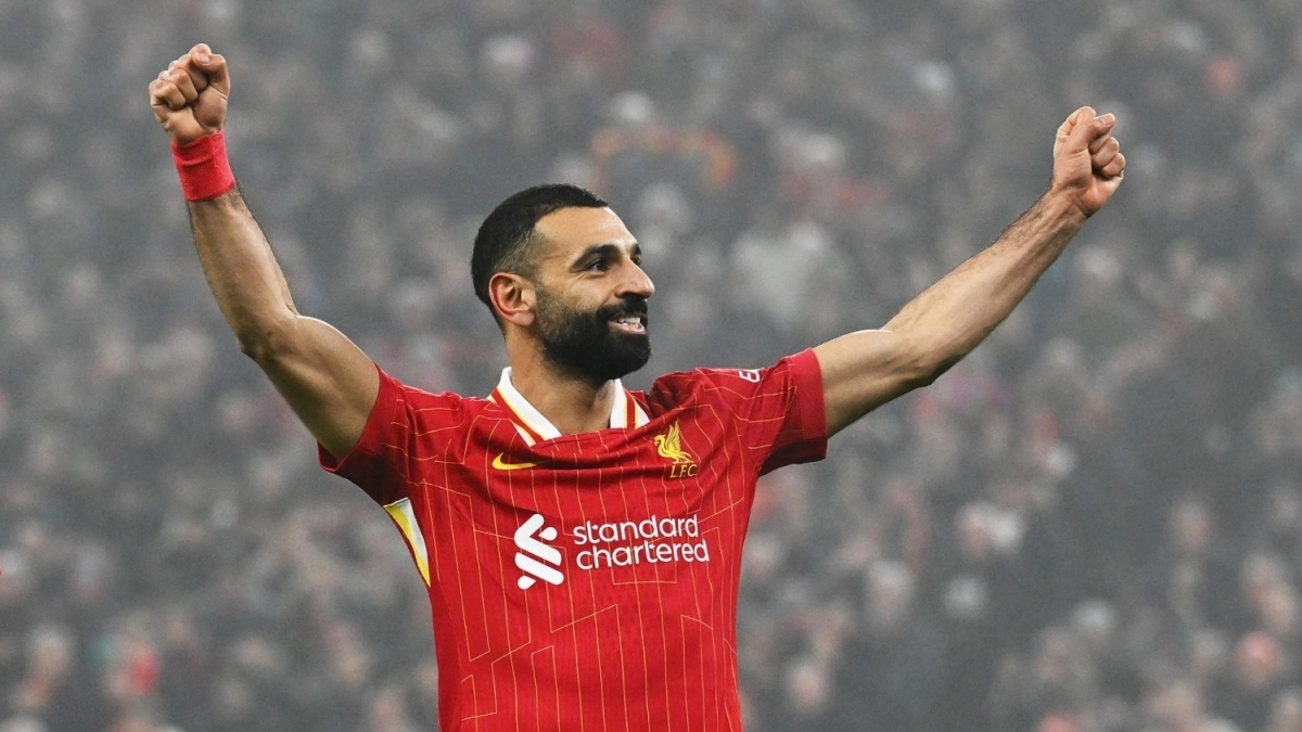 El futuro de Salah está sobre la mesa / NBC News