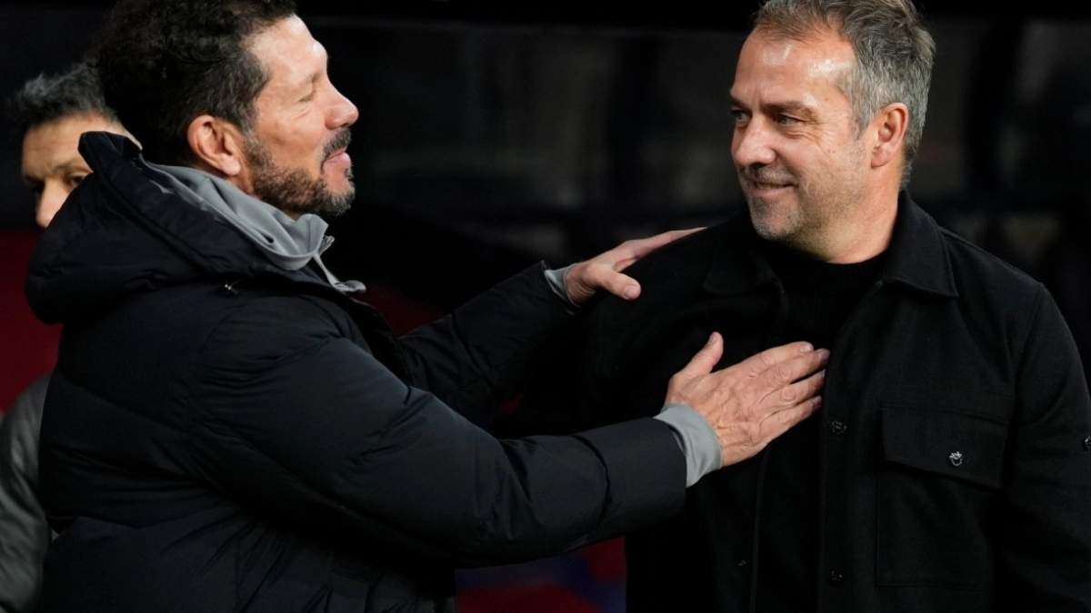 El Inter de Milán quiere a Nahuel Molina / MArca