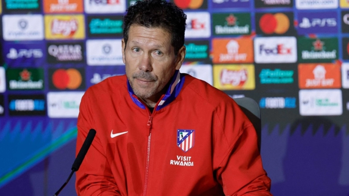 Atlético de Madrid goes after Igor Jesus / RTVE.es