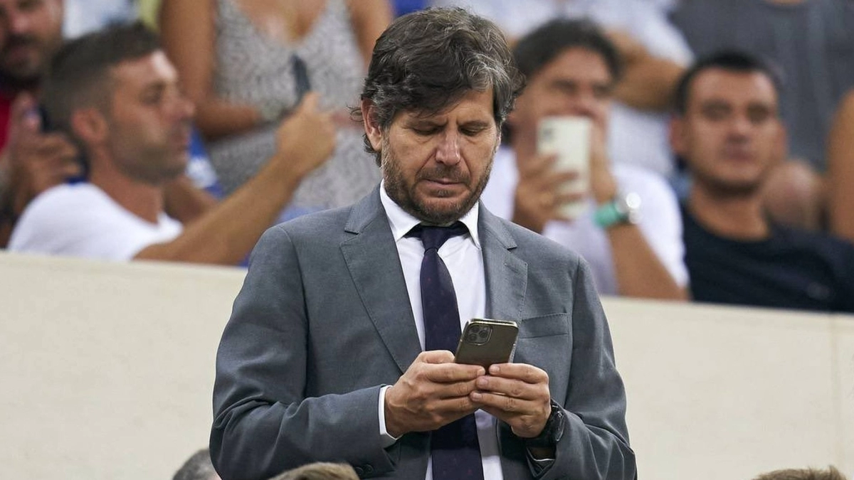 Atlético de Madrid is considering the signing of Nkunku / Eldesmarque