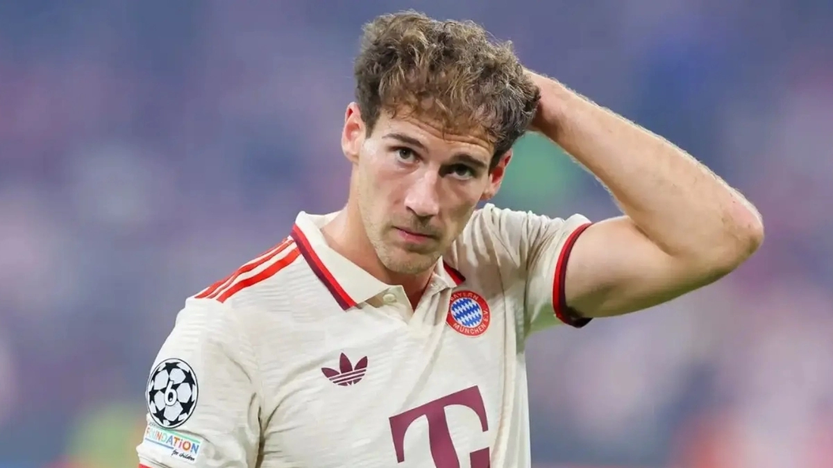 El Atlético piensa en Frattesi tras el no de Goretzka / Tribuna.com