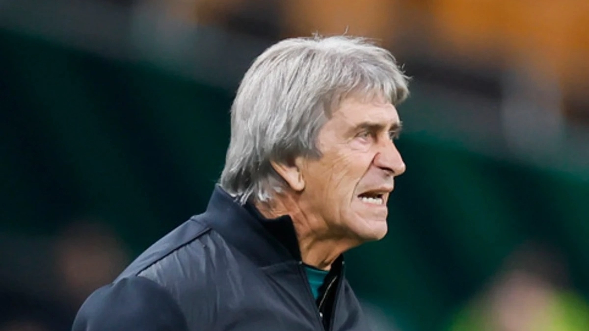 Betis negotiates with Patson Daka / Onda Cero