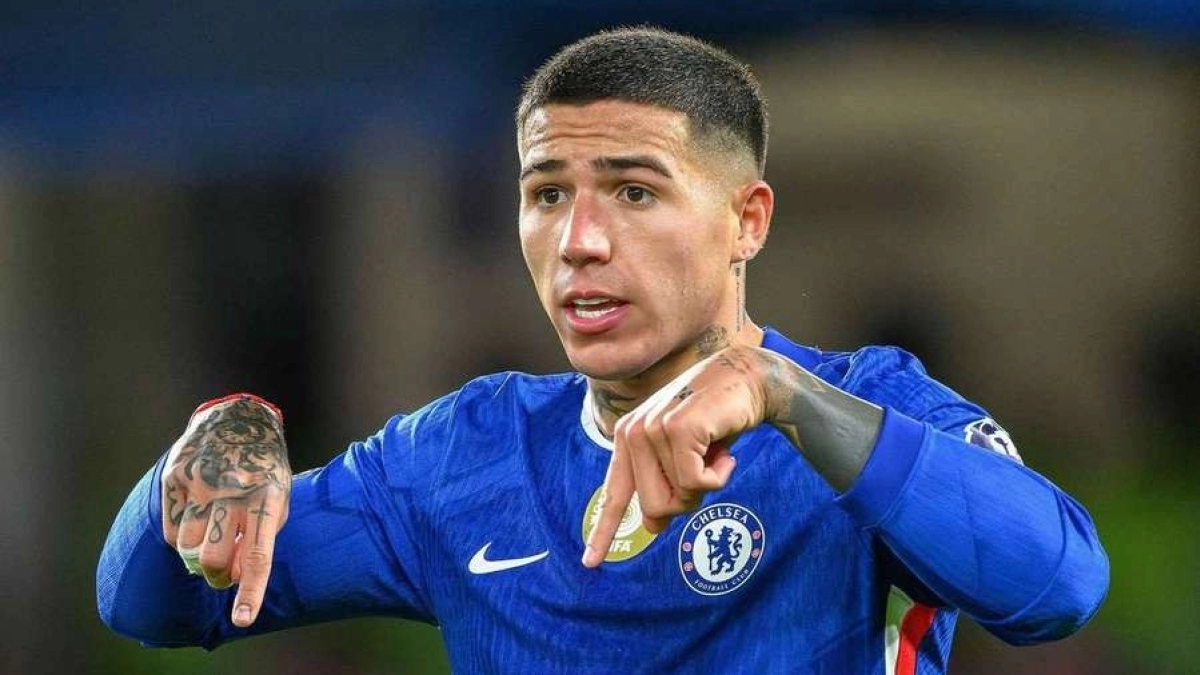 El Chelsea va a por Joao Neves / Flashscore