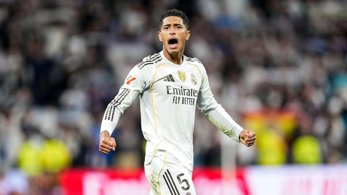 Chelsea dreams of pulling Bellingham from Real Madrid / RTVE.es