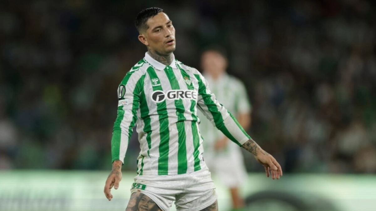 Chimy Ávila liked in Italy / Claro Sports