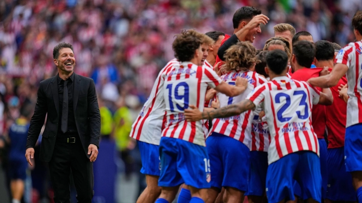 The Inter wants Nico González instead of Frattesi / Eldesmarque