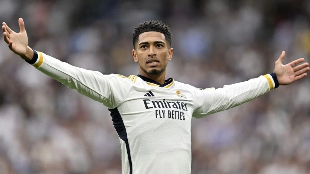 El Real Madrid tiene propuestas por Bellingham / CNN