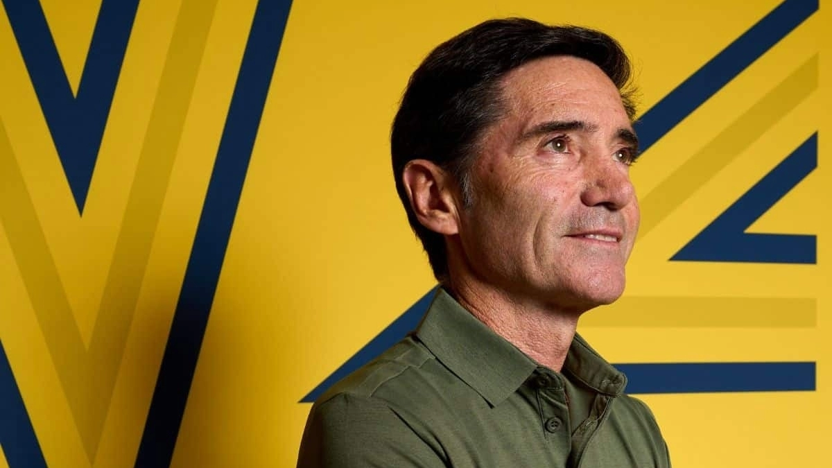 Álex Freeman, cerca del Villarreal / Castellón diario