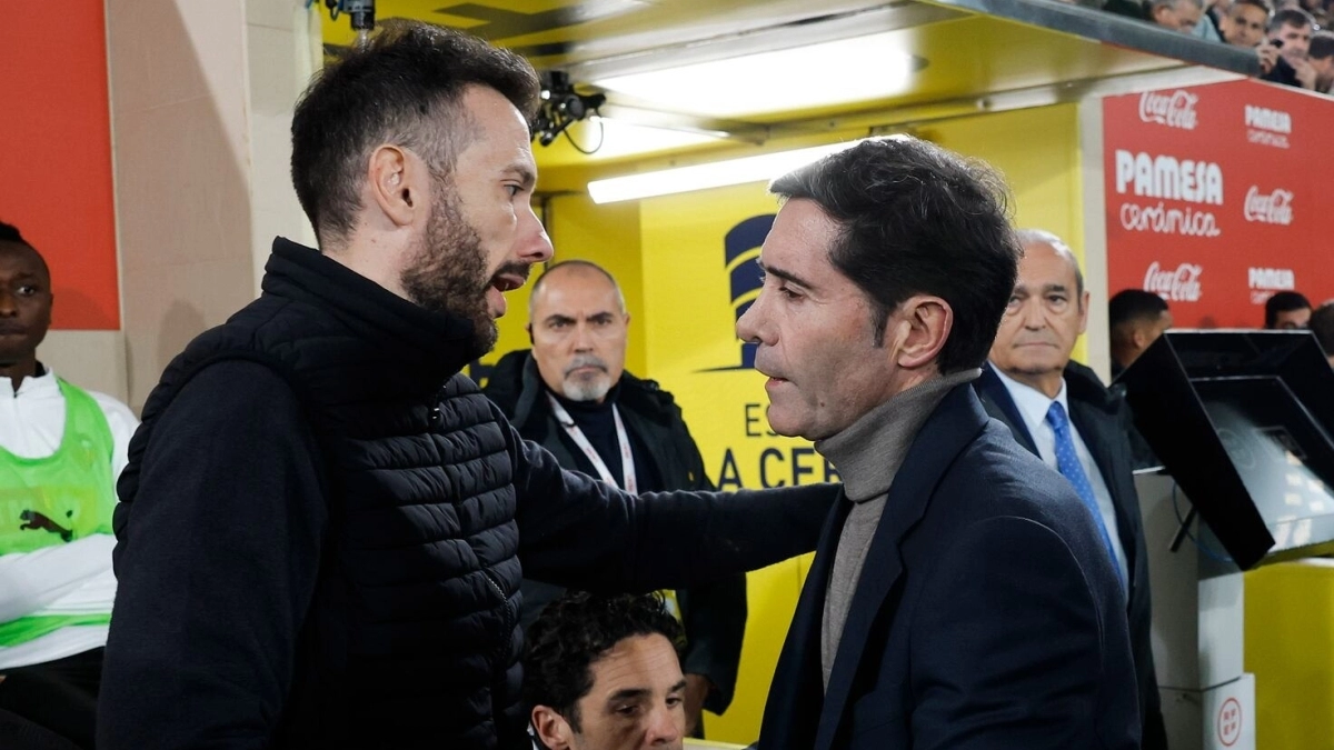 Villarreal offers Willy Kambwala to Valencia / AS