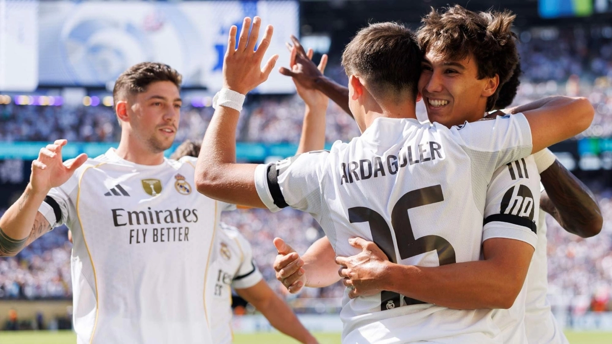 <p>Mourinho rules out returning to Real Madrid / Real Madrid Exclusive</p>