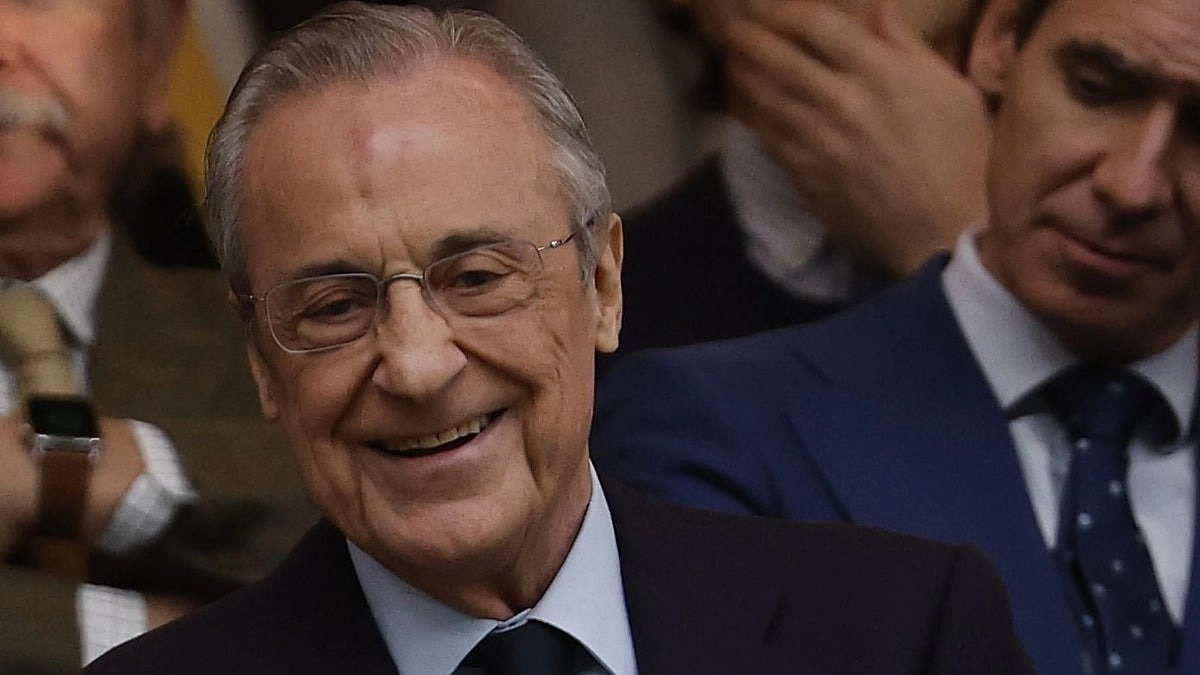 El Real Madrid acelera el fichaje de Jacobo Ramón / ABC