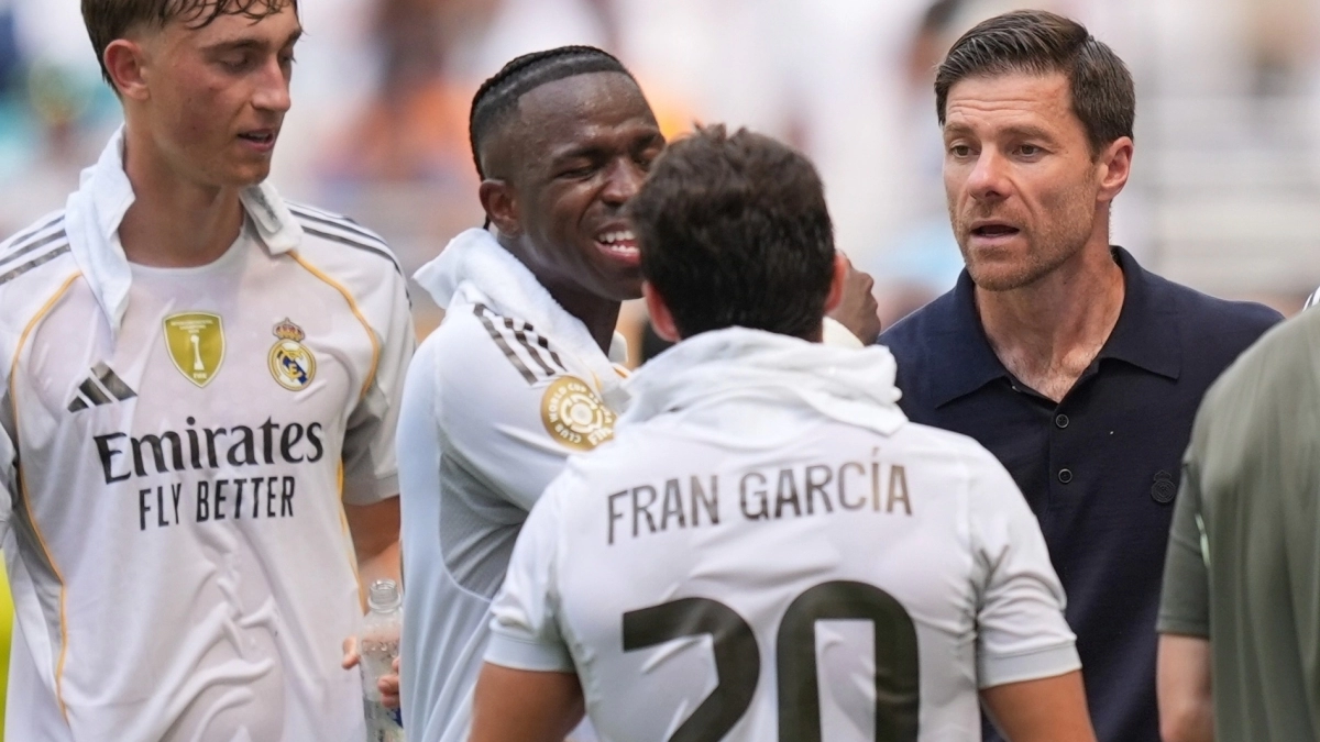 Arda Güler meditates on his future at Real Madrid / Elmundo