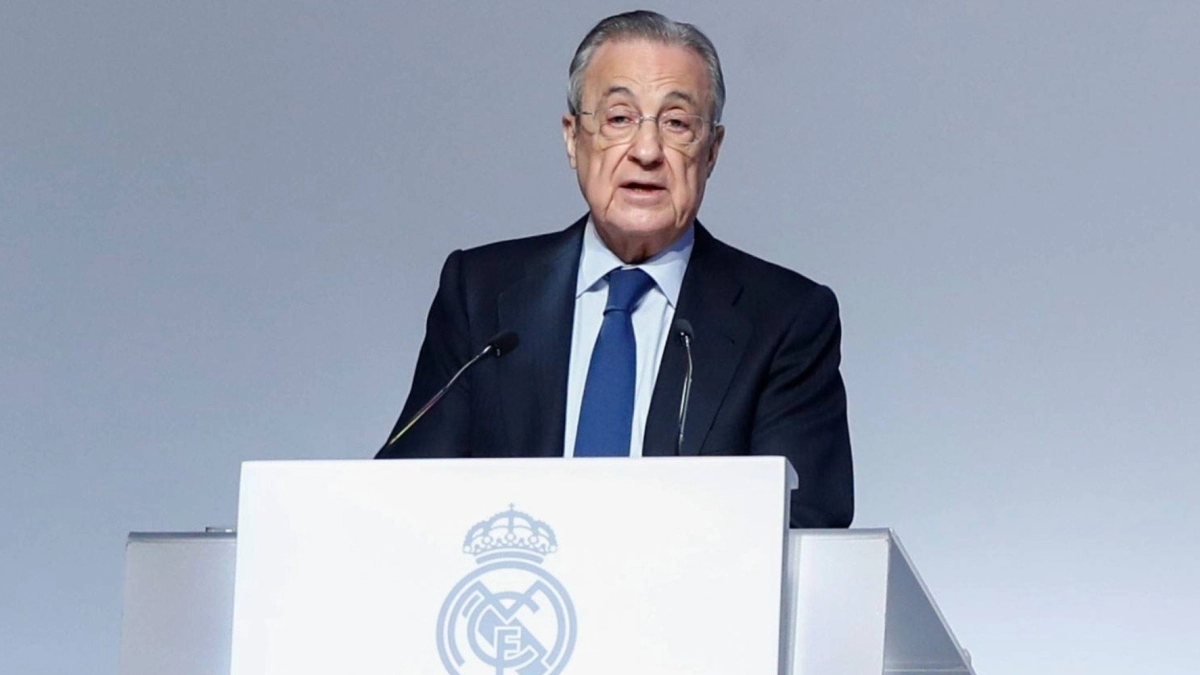 Florentino wants Kees Smit at Real Madrid / Okdiario