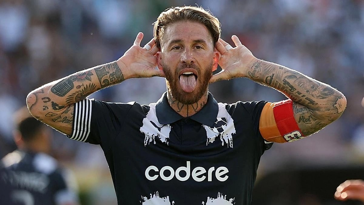 El Sevilla no está convencido de la oferta de Ramos / Hoy