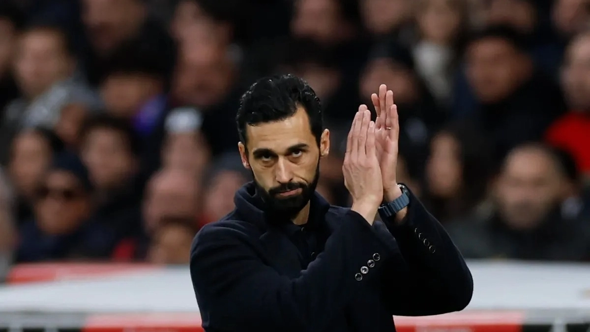 Real Madrid is following Neil El-Aynaoui.